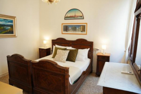 Ca' Alle Gondolette Venedig
